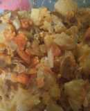 Ensalada de atún 😋