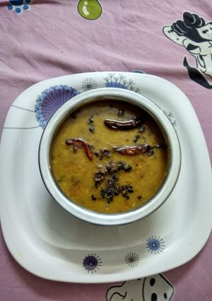 A picture of Mix dal.