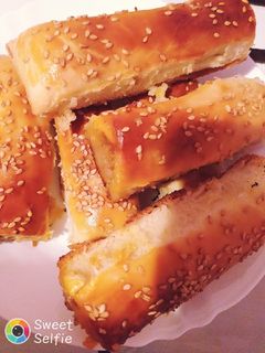 صورة لوصفة بوراك تركي