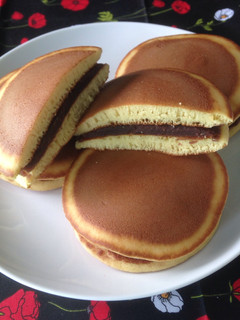 Foto resep Dorayaki