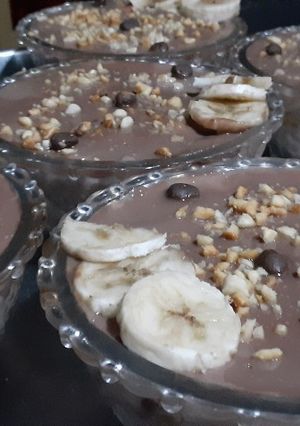 صورة لوصفة فلان شيكولا 🍫🍮
