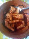 Pancita de hongos