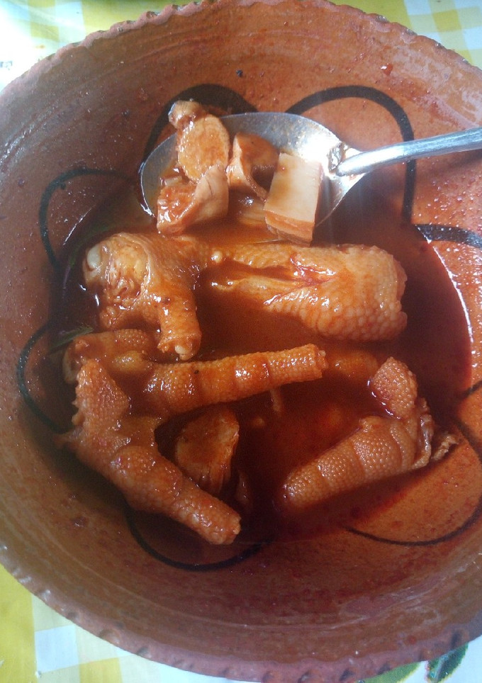 Una foto de Pancita de hongos