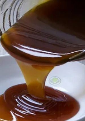 صورة لوصفة دبس التمر