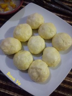 Foto resep Bakpao coklat no ulen
