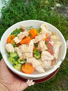 Foto resep Sop Ayam