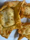 Pastelitos de membrillo