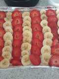 Cheesecake impostor (vegano) veggie