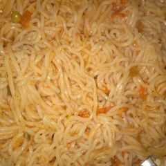 A picture of Yippee noddles.