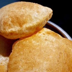 Atta Puri A picture of Atta Puri.