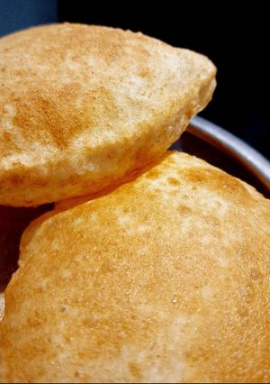 A picture of Atta Puri.