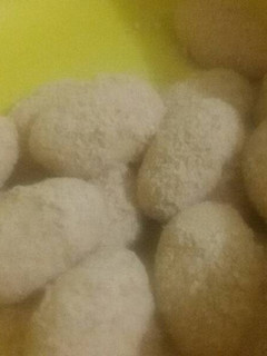 Foto resep Kue kering Bawang bungkus biskuit non mixer