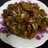 Daging kambing Bumbu kecap Pedas Manis