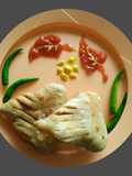 Lilava Cut Samosa