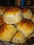 Pan de Cebolla