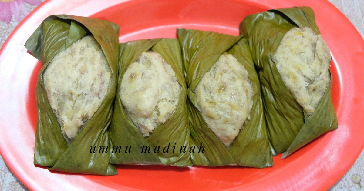 5 resep utti enak dan mudah - Cookpad