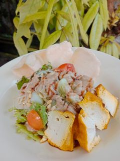 Foto resep 42. Gado-Gado