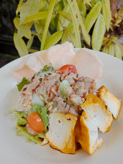 Foto resep 42. Gado-Gado