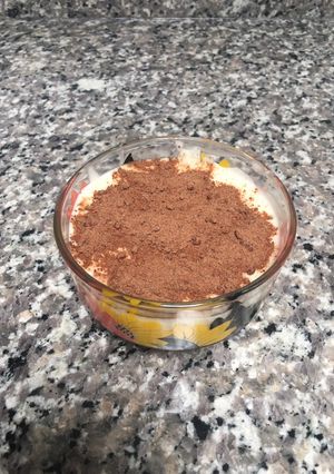 Una foto de Postres de milo 🍮