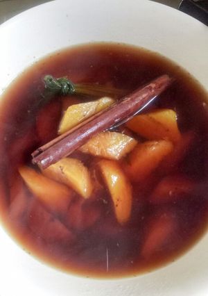 Foto resep Setup Pisang