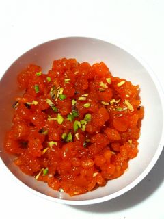 मीठी बूंदी रेसिपी मुख्य फोटो