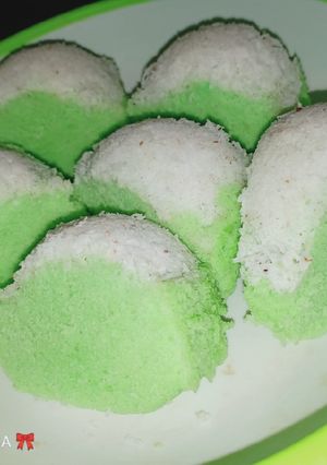 Foto resep Putu ayu