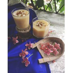 A picture of Snap Melon Smoothie.