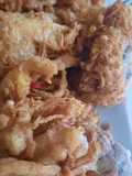 Otak sapi selimut kribo