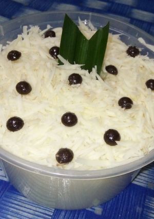 Foto resep Setup Roti Tawar