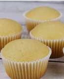 Panqueqitos de vainillas