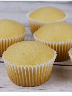 Una foto de Panqueqitos de vainillas