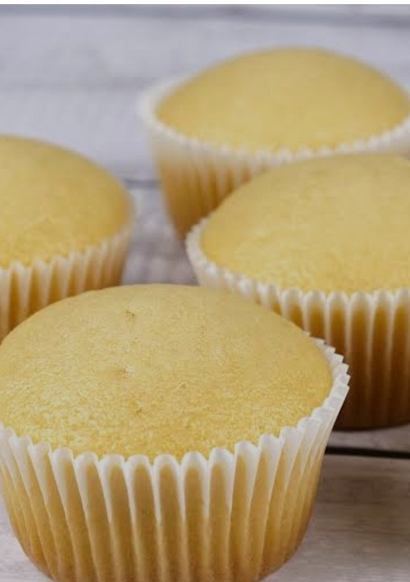 Una foto de Panqueqitos de vainillas