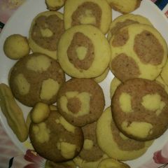 Cookie🍪 biscuit A picture of Cookie🍪 biscuit.