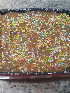 صورة لوصفة حلى نوتيلا