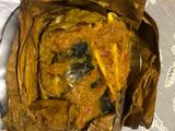Brengkes Tempoyak Ikan Patin