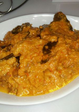 Foto resep Rendang sapi super empuk
