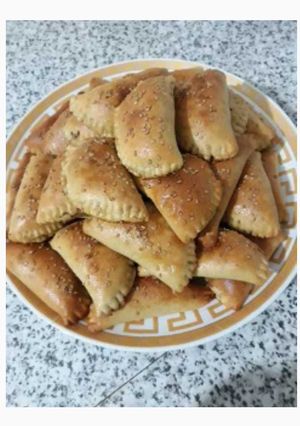 صورة لوصفة شوصون لذيذ