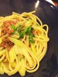 Natto Peperoncino