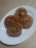 Kue Cucur