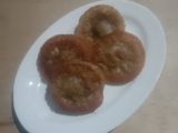 Kue Cucur