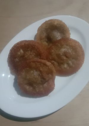 Foto resep Kue Cucur