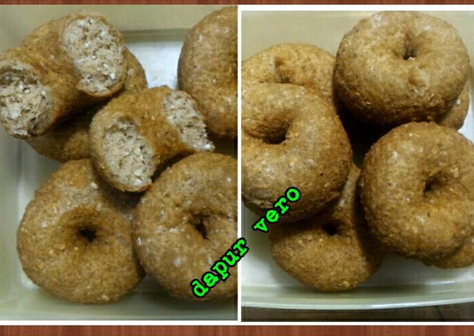 Resep Donat keto keju tanpa telur oleh Veronica Ery Cookpad Resep Donat keto keju tanpa telur oleh Veronica Ery Cookpad