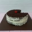 Bolu Coklat Kukus lembut