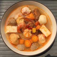 รูปของ Tom Yum Goong
