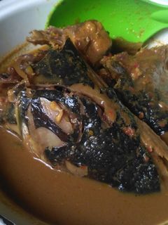 Foto resep Ikan Patin Kuah Kuning