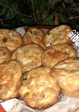 Foto resep Tahu fantasi