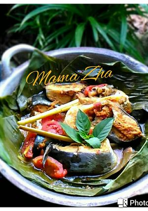 Foto resep Ikan Patin Basumap