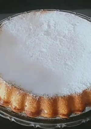 Una foto de Torta de ricota