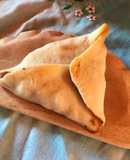 Empanadas árabes