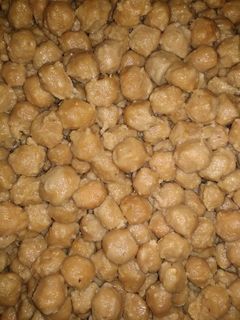 Foto resep Pentol ayam anti gagal